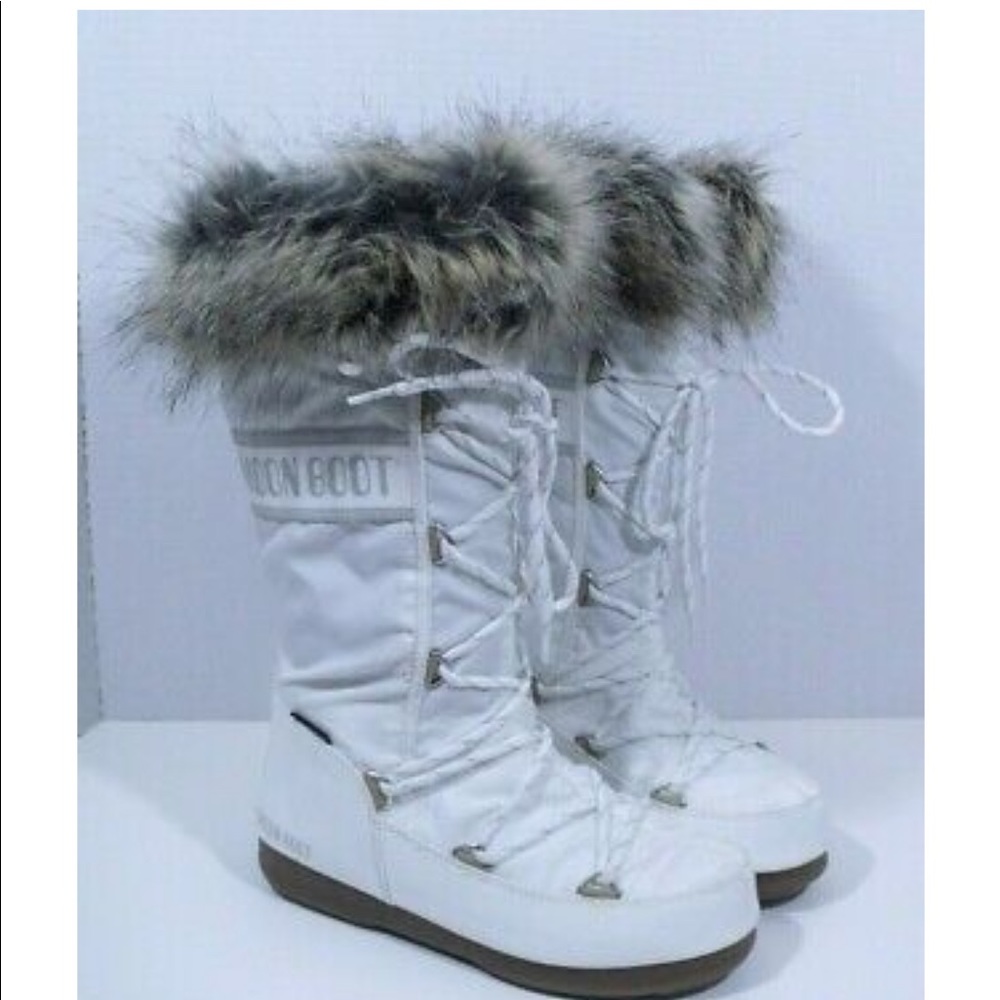 The Original Moon Boot by Tecnica